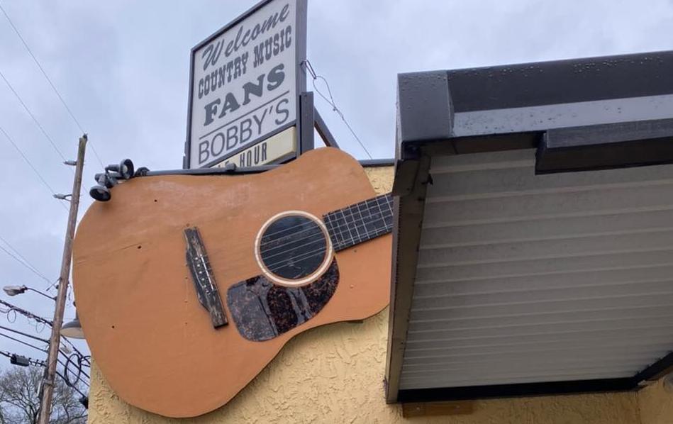 Bobby's Idle Hour fb photo 2020